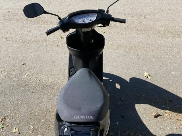 Хонда Дио, объемом двигателя 49 л и пробегом 0 тыс. км за 460 $, фото 10 на Automoto.ua