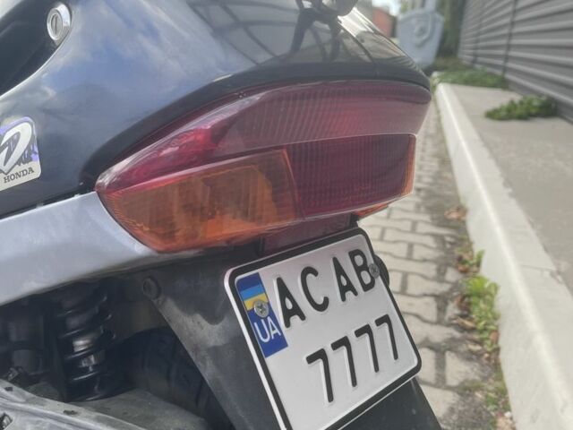 Хонда Діо, об'ємом двигуна 65 л та пробігом 0 тис. км за 290 $, фото 11 на Automoto.ua
