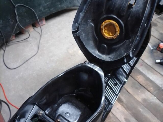 Хонда Дио, объемом двигателя 72 л и пробегом 0 тыс. км за 170 $, фото 5 на Automoto.ua