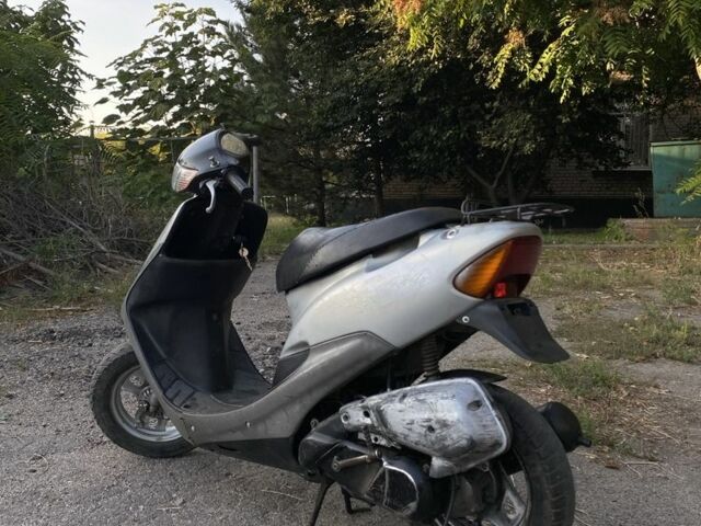 Хонда Діо, об'ємом двигуна 49 л та пробігом 0 тис. км за 145 $, фото 5 на Automoto.ua