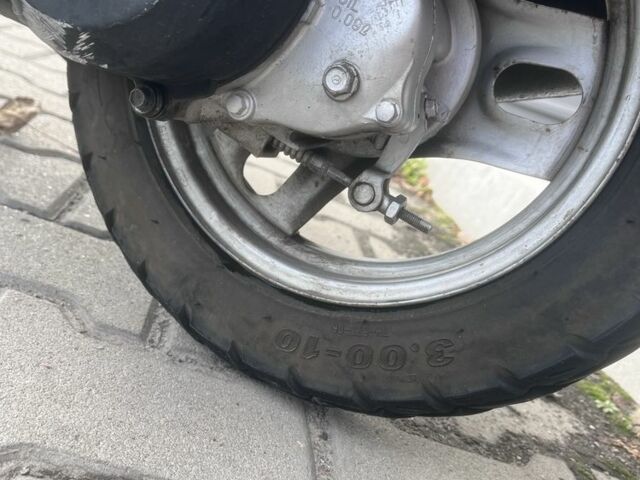 Хонда Діо, об'ємом двигуна 65 л та пробігом 0 тис. км за 290 $, фото 14 на Automoto.ua