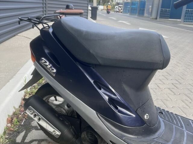 Хонда Діо, об'ємом двигуна 65 л та пробігом 0 тис. км за 290 $, фото 6 на Automoto.ua