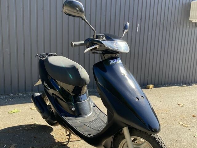 Хонда Дио, объемом двигателя 49 л и пробегом 0 тыс. км за 460 $, фото 5 на Automoto.ua