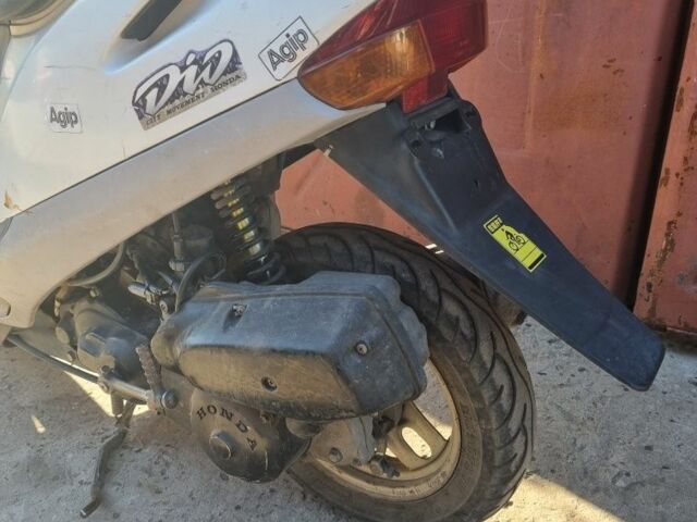 Хонда Дио, объемом двигателя 50 л и пробегом 0 тыс. км за 357 $, фото 5 на Automoto.ua