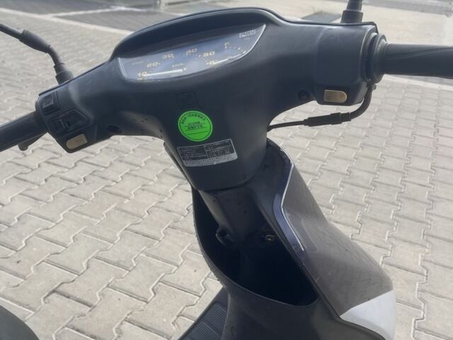 Хонда Діо, об'ємом двигуна 65 л та пробігом 0 тис. км за 290 $, фото 5 на Automoto.ua