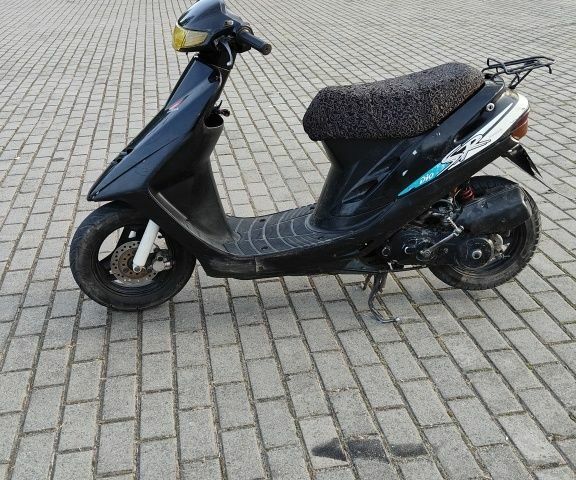 Хонда Дио, объемом двигателя 0 л и пробегом 0 тыс. км за 131 $, фото 1 на Automoto.ua