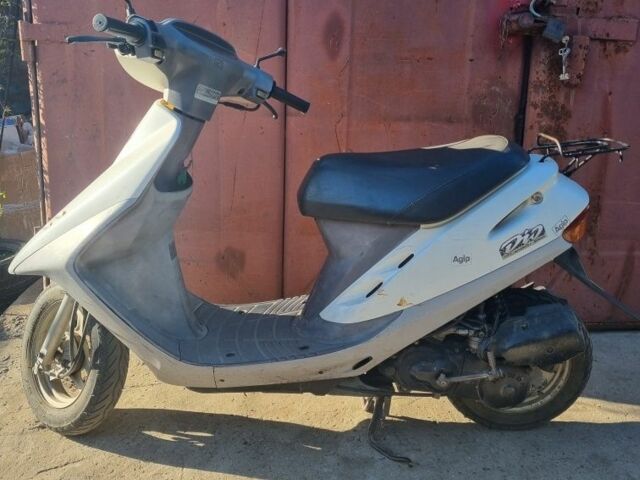 Хонда Дио, объемом двигателя 50 л и пробегом 0 тыс. км за 357 $, фото 1 на Automoto.ua