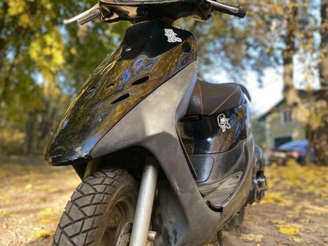 Хонда Дио, объемом двигателя 49 л и пробегом 0 тыс. км за 200 $, фото 1 на Automoto.ua