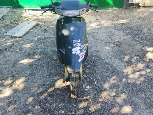 Хонда Дио, объемом двигателя 0 л и пробегом 0 тыс. км за 182 $, фото 3 на Automoto.ua