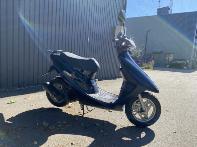 Хонда Дио, объемом двигателя 49 л и пробегом 0 тыс. км за 460 $, фото 4 на Automoto.ua
