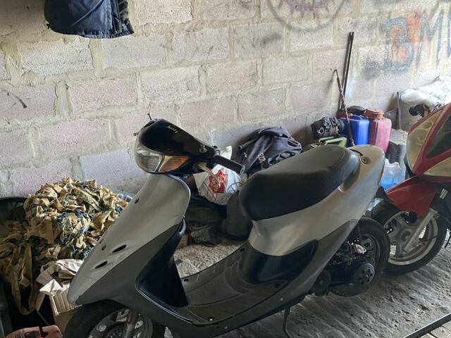 Хонда Діо, об'ємом двигуна 49 л та пробігом 0 тис. км за 145 $, фото 8 на Automoto.ua