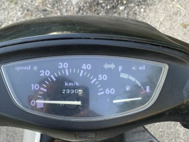 Хонда Діо, об'ємом двигуна 49 л та пробігом 0 тис. км за 145 $, фото 10 на Automoto.ua