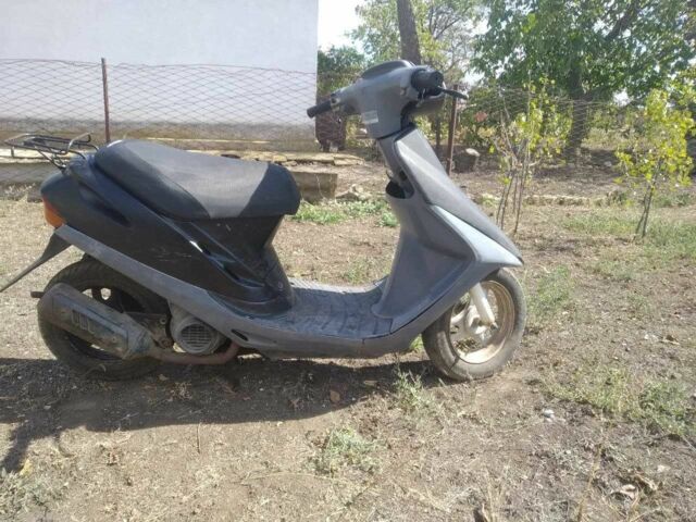 Хонда Дио, объемом двигателя 49 л и пробегом 0 тыс. км за 121 $, фото 1 на Automoto.ua