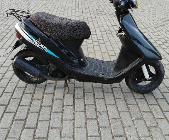 Хонда Дио, объемом двигателя 0 л и пробегом 0 тыс. км за 131 $, фото 3 на Automoto.ua