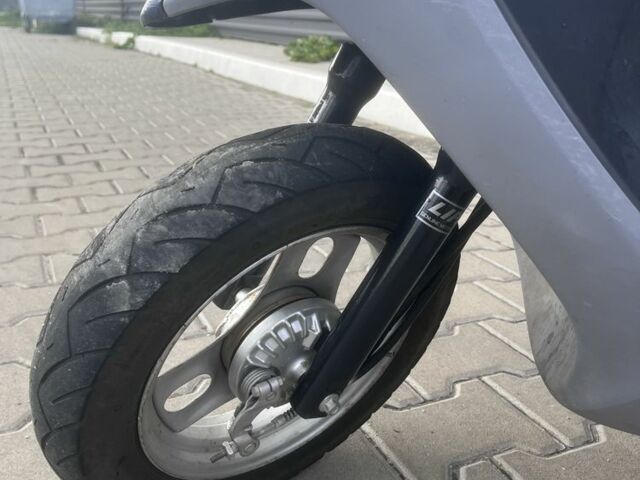 Хонда Діо, об'ємом двигуна 65 л та пробігом 0 тис. км за 290 $, фото 8 на Automoto.ua