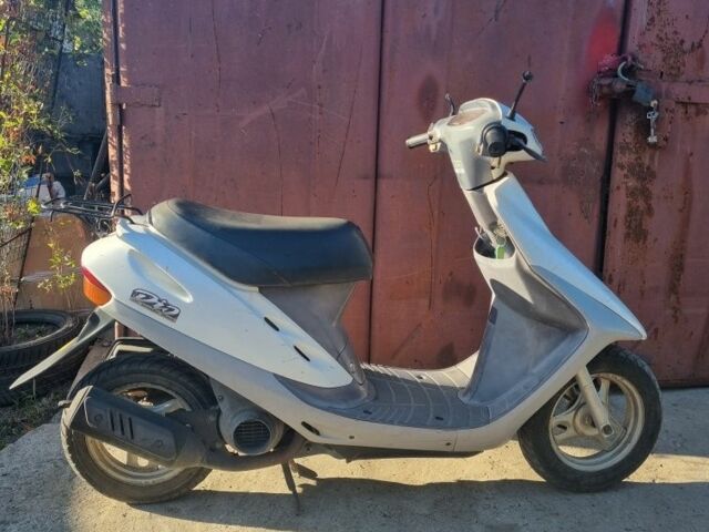 Хонда Дио, объемом двигателя 50 л и пробегом 0 тыс. км за 357 $, фото 2 на Automoto.ua