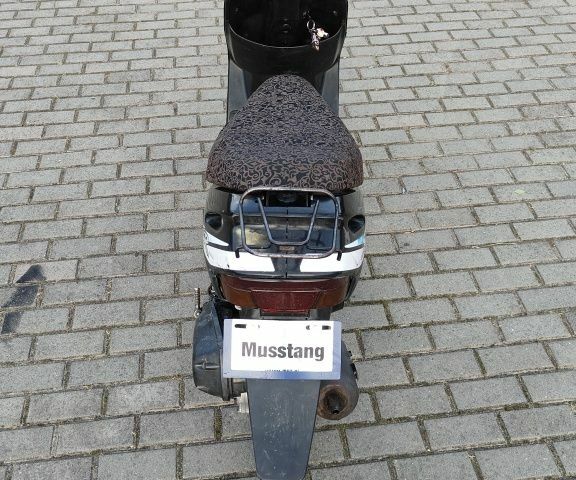 Хонда Дио, объемом двигателя 0 л и пробегом 0 тыс. км за 131 $, фото 2 на Automoto.ua