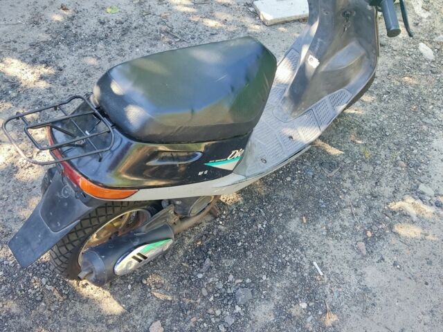 Хонда Дио, объемом двигателя 0 л и пробегом 0 тыс. км за 182 $, фото 1 на Automoto.ua