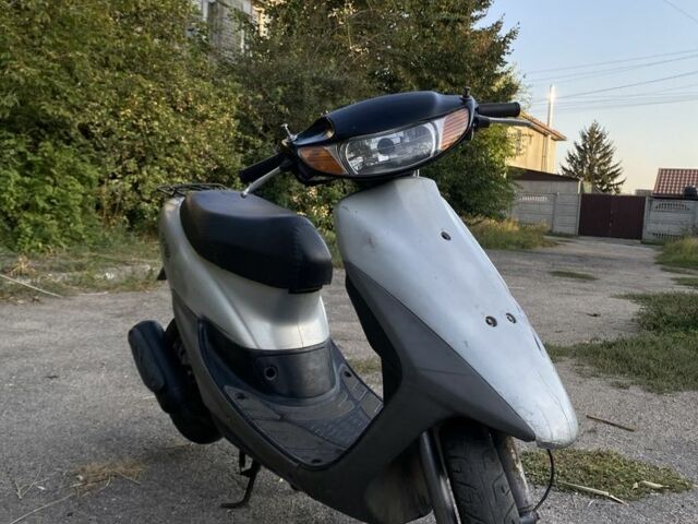 Хонда Діо, об'ємом двигуна 49 л та пробігом 0 тис. км за 145 $, фото 4 на Automoto.ua
