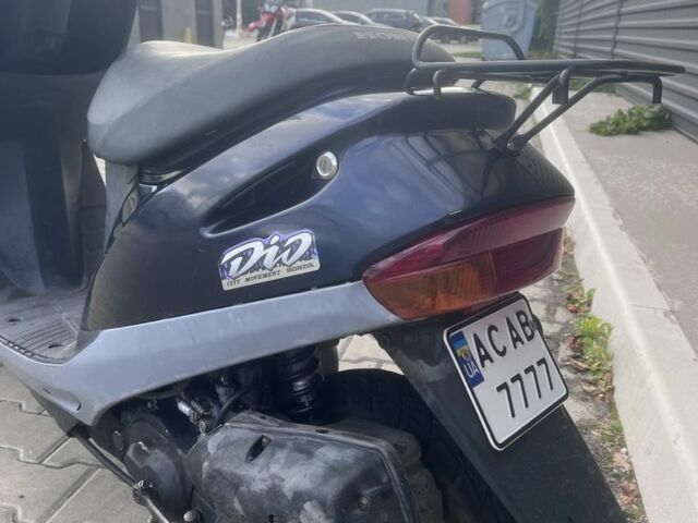 Хонда Діо, об'ємом двигуна 65 л та пробігом 0 тис. км за 290 $, фото 4 на Automoto.ua
