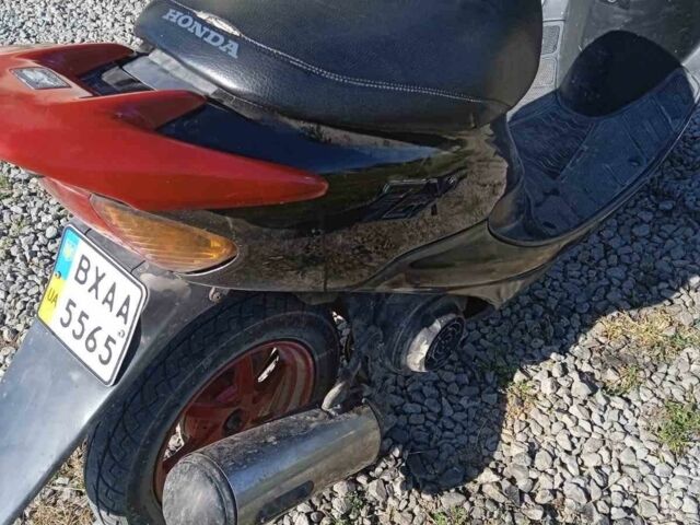 Хонда Дио, объемом двигателя 49 л и пробегом 0 тыс. км за 290 $, фото 4 на Automoto.ua