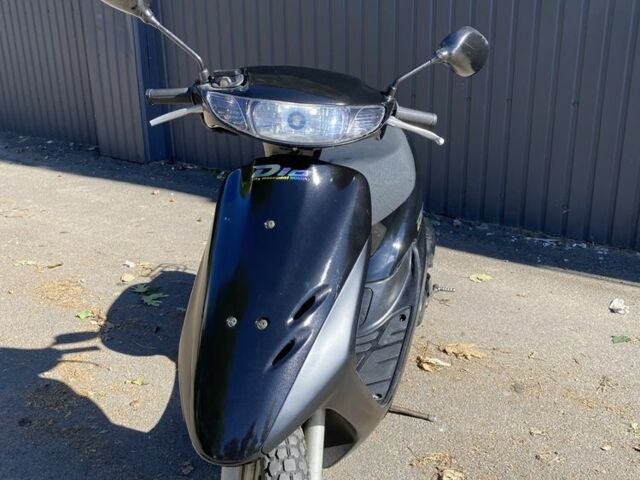 Хонда Дио, объемом двигателя 49 л и пробегом 0 тыс. км за 460 $, фото 6 на Automoto.ua