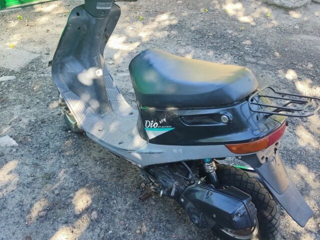Хонда Дио, объемом двигателя 0 л и пробегом 0 тыс. км за 182 $, фото 2 на Automoto.ua