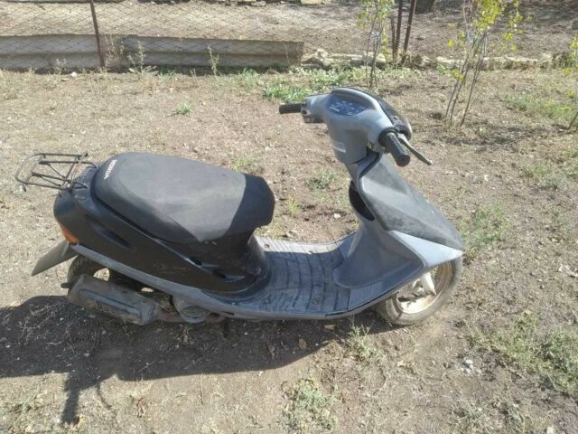 Хонда Дио, объемом двигателя 49 л и пробегом 0 тыс. км за 121 $, фото 3 на Automoto.ua