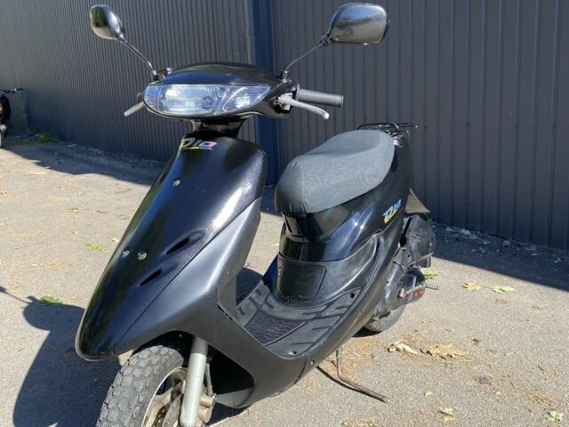 Хонда Дио, объемом двигателя 49 л и пробегом 0 тыс. км за 460 $, фото 9 на Automoto.ua
