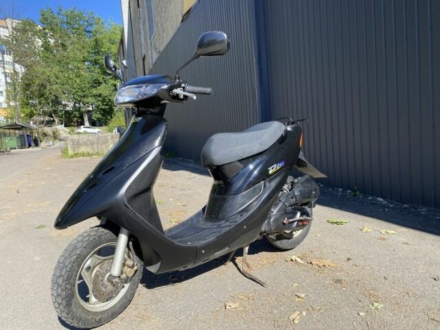 Хонда Дио, объемом двигателя 49 л и пробегом 0 тыс. км за 460 $, фото 3 на Automoto.ua