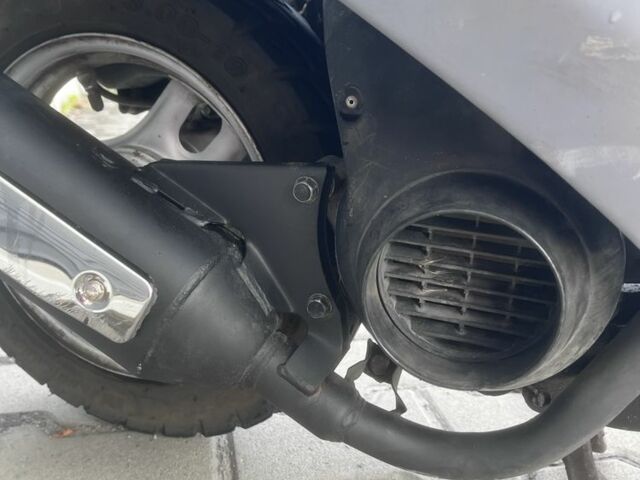 Хонда Діо, об'ємом двигуна 65 л та пробігом 0 тис. км за 290 $, фото 12 на Automoto.ua