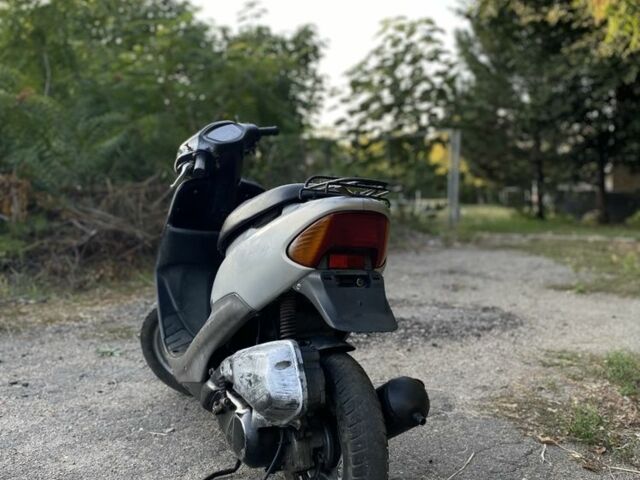 Хонда Діо, об'ємом двигуна 49 л та пробігом 0 тис. км за 145 $, фото 6 на Automoto.ua