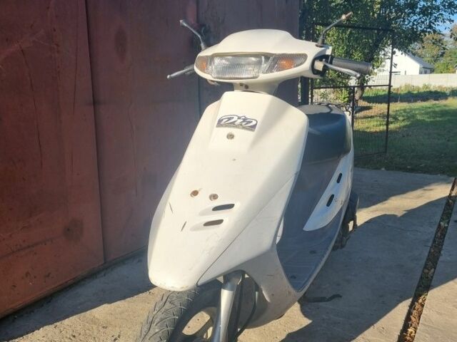 Хонда Дио, объемом двигателя 50 л и пробегом 0 тыс. км за 357 $, фото 3 на Automoto.ua