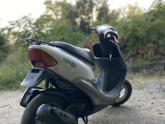 Хонда Діо, об'ємом двигуна 49 л та пробігом 0 тис. км за 145 $, фото 7 на Automoto.ua