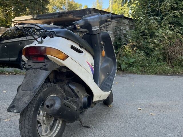 Хонда Дио, объемом двигателя 49 л и пробегом 0 тыс. км за 218 $, фото 1 на Automoto.ua