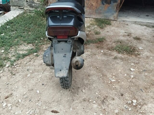 Хонда Дио, объемом двигателя 49 л и пробегом 0 тыс. км за 182 $, фото 1 на Automoto.ua