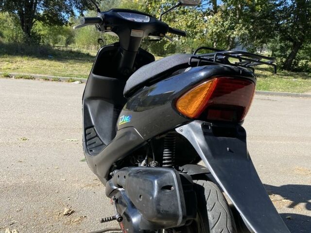 Хонда Дио, объемом двигателя 49 л и пробегом 0 тыс. км за 460 $, фото 2 на Automoto.ua