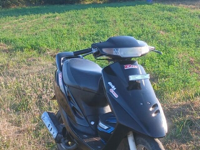 Хонда Дио, объемом двигателя 50 л и пробегом 0 тыс. км за 218 $, фото 1 на Automoto.ua