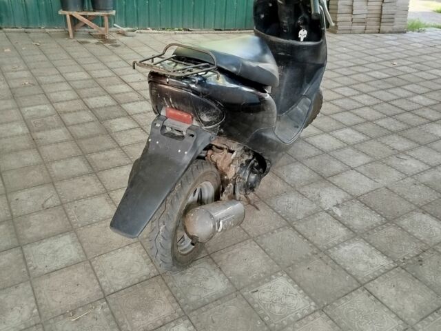 Хонда Дио, объемом двигателя 0 л и пробегом 0 тыс. км за 327 $, фото 2 на Automoto.ua