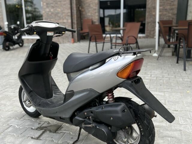 Хонда Дио, объемом двигателя 65 л и пробегом 0 тыс. км за 460 $, фото 1 на Automoto.ua