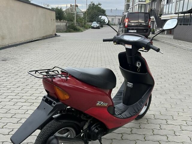 Хонда Діо, об'ємом двигуна 50 л та пробігом 0 тис. км за 382 $, фото 3 на Automoto.ua