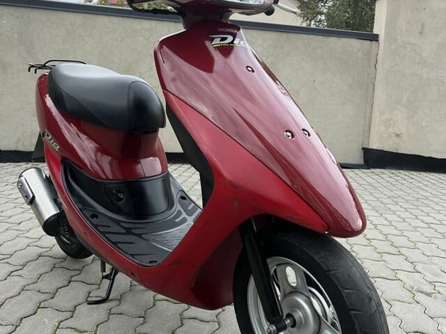 Хонда Діо, об'ємом двигуна 50 л та пробігом 0 тис. км за 382 $, фото 12 на Automoto.ua