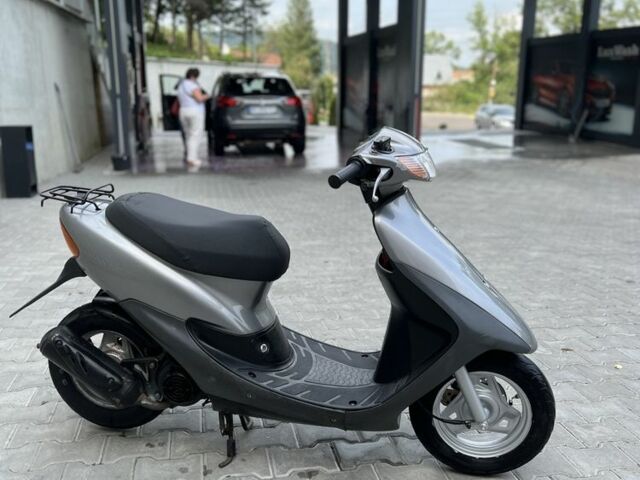 Хонда Дио, объемом двигателя 65 л и пробегом 0 тыс. км за 460 $, фото 3 на Automoto.ua