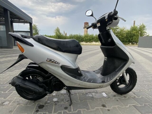 Хонда Дио, объемом двигателя 49 л и пробегом 0 тыс. км за 314 $, фото 2 на Automoto.ua