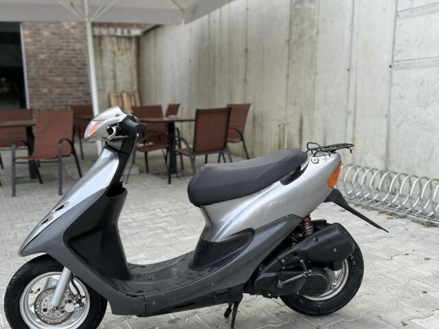 Хонда Дио, объемом двигателя 65 л и пробегом 0 тыс. км за 460 $, фото 4 на Automoto.ua