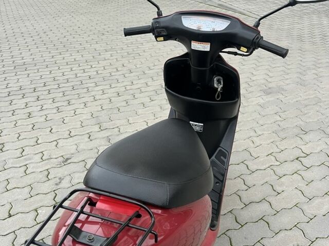 Хонда Діо, об'ємом двигуна 50 л та пробігом 0 тис. км за 382 $, фото 19 на Automoto.ua