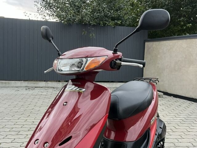 Хонда Діо, об'ємом двигуна 50 л та пробігом 0 тис. км за 382 $, фото 15 на Automoto.ua