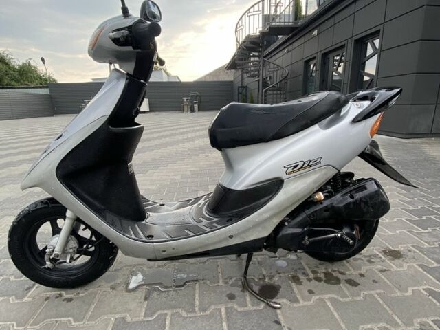 Хонда Дио, объемом двигателя 49 л и пробегом 0 тыс. км за 314 $, фото 1 на Automoto.ua