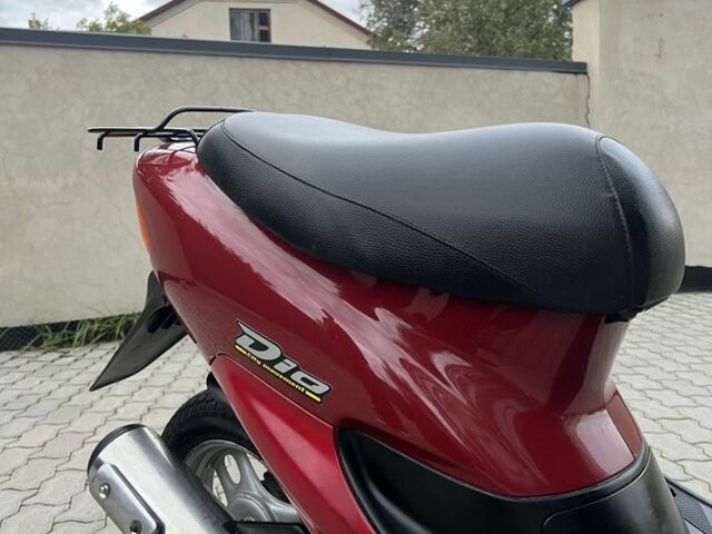 Хонда Діо, об'ємом двигуна 50 л та пробігом 0 тис. км за 382 $, фото 13 на Automoto.ua