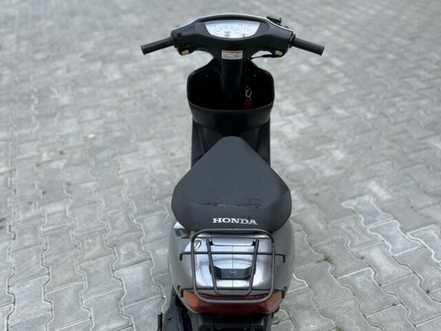 Хонда Дио, объемом двигателя 65 л и пробегом 0 тыс. км за 460 $, фото 5 на Automoto.ua